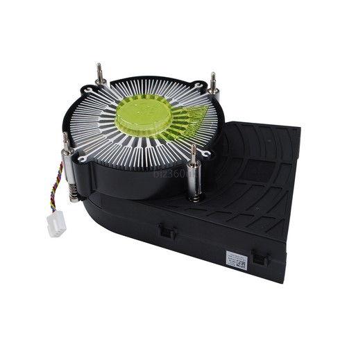 Heatsink fan kgwt4 for dell - kgwt4,
