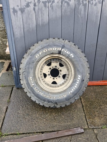 Jdm 4x4 alloy - jdm, wheel