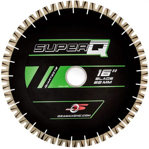 Diamax cyclone super q - cyclone,