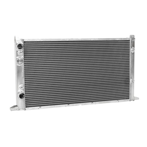 2rows aluminum radiator for - radiator,