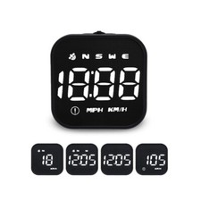 GPS Speedometer Universal Car