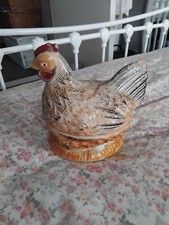 Rare Collectible French Michel