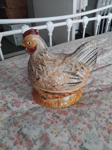 Rare collectible french michel - collectible,