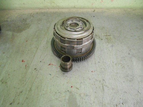 Honda 30 clutch - ,