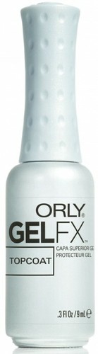 Orly gelfx top - orly,