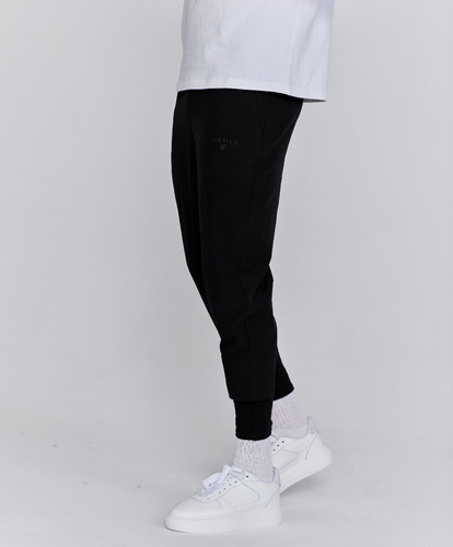 Siksilk mens black smart - siksilk, pants