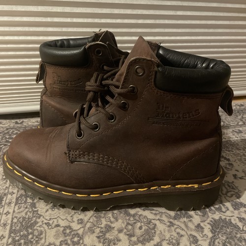 Vtg doc martens 939 ben - vtg, crazy