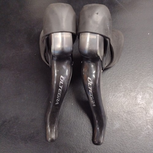 Shimano ultegra 6700 sti - ultegra,