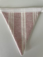 Susie Watson  Cambridge Stripe