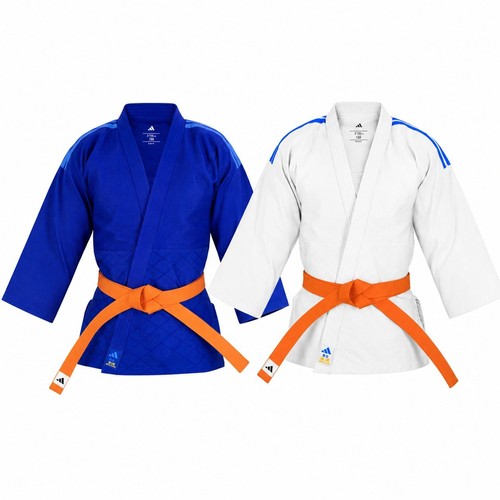 Adidas club adult - adult, judo