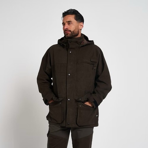 Jack pyke ashcombe jacket - jack,