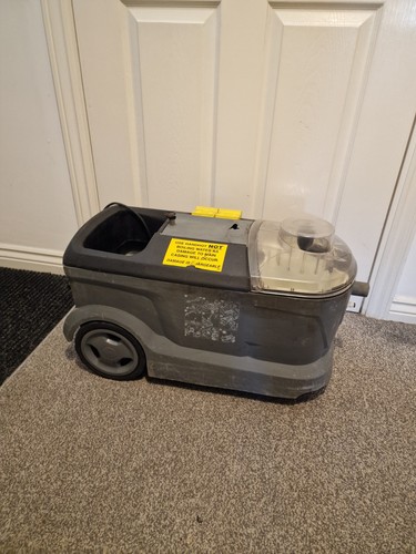 Karcher puzzi 1 - puzzi, 10/1