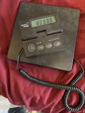 Smart Weigh ACE150 Digital Weighing Scales Parcel Post Capacity: 110lb/50kg