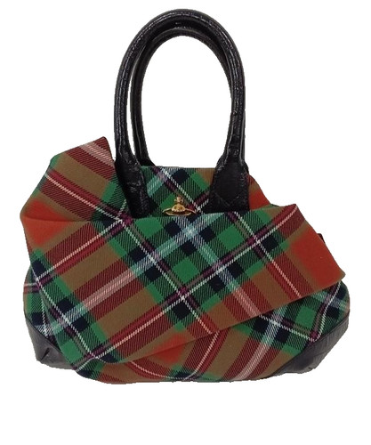 Vivienne westwood tartan - westwood,