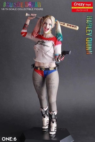 Suicide squad harley quinn - harley,