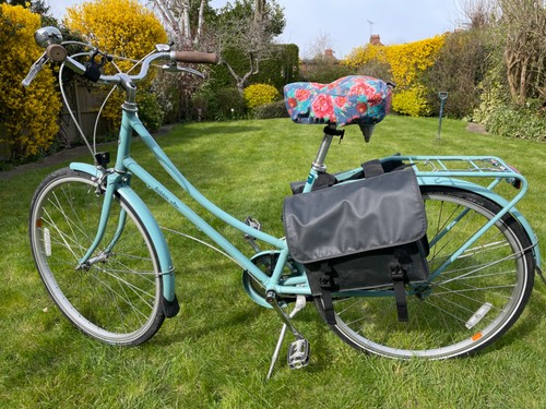 Bobbin birdie bike dutch - 26",