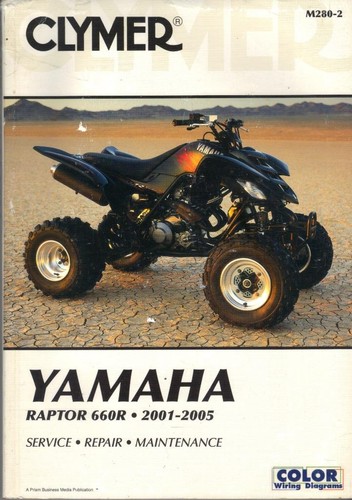 Yamaha raptor 660r - yamaha, 660r,yfm660