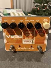 Electro Harmonix EHX V256
