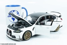 Minichamps - 1:18 BMW M3 CS