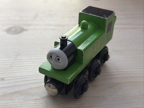 Thomas wooden railway oliver - thomas,