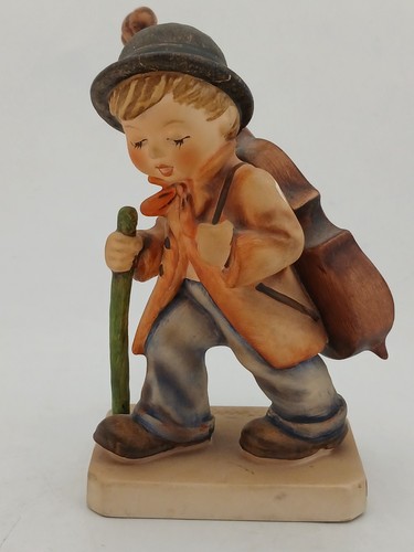 Vintage hummel goebel little - vintage, 'little