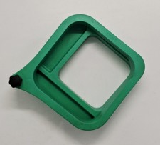 Stonfo Folding Fishing Baitwaiter 4 Way Sidetray Bait Waiter Maggot Box Holder 