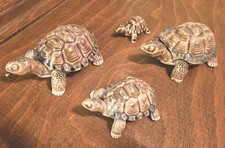 Vintage Wade Porcelain Turtle