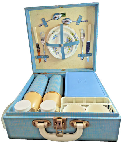 Vintage brexton picnic - vintage,