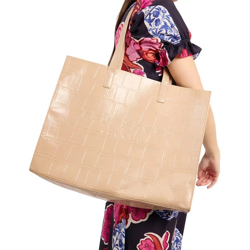 Ted baker croc - baker, icon