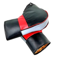 Motorcycle Handlebar Muffs