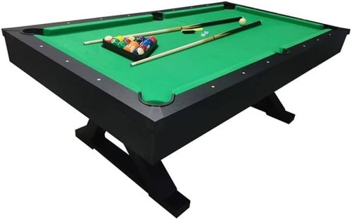 7ft full size - 7ft, snooker