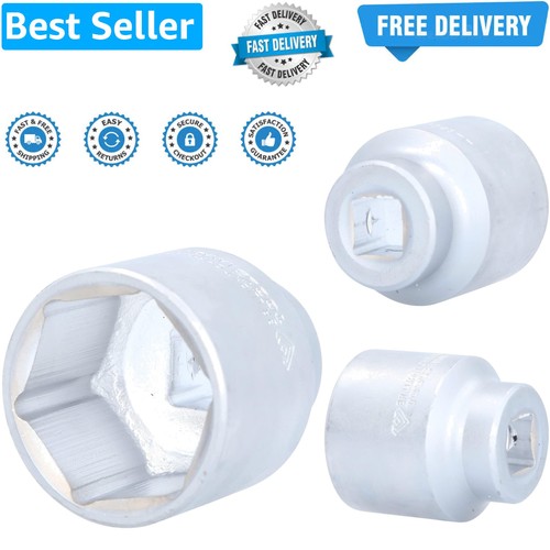 Point socket 48 - 3/4", mm