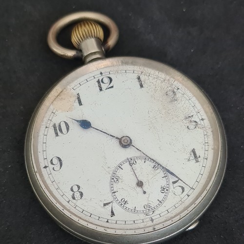 Vintage metal gents cyma - vintage,
