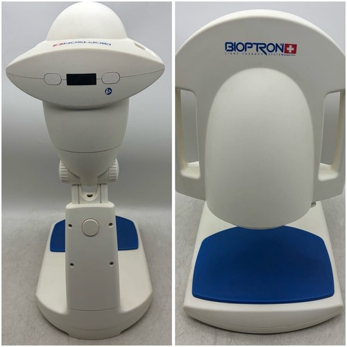 Zepter bioptron pro1 polarized - bioptron,
