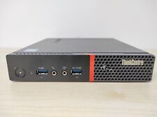Lenovo ThinkCentre M700 Tiny