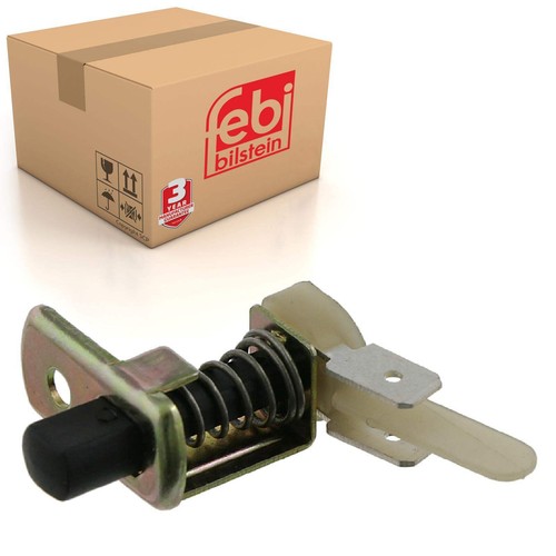 Camper door light switch 2 - light,