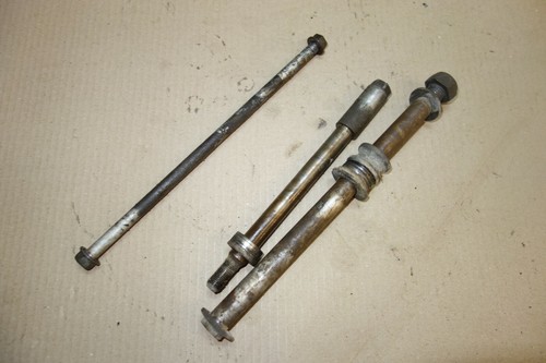 Honda vt250 vt250f 250 - vt250, vt