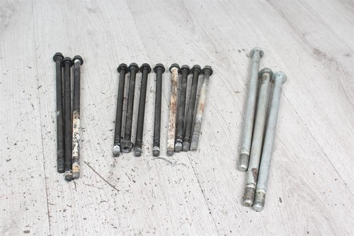 Assortment screws bolts - assortment,