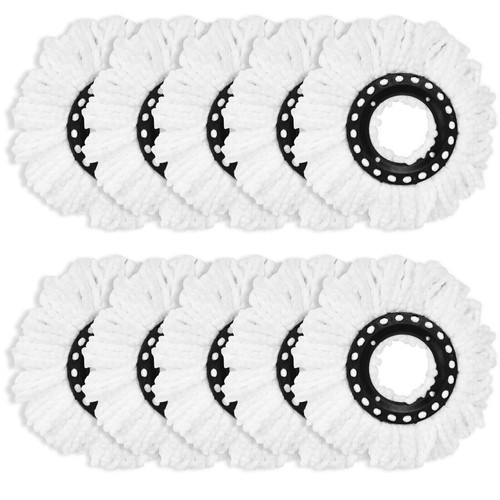 Spin mop heads refill - spin,