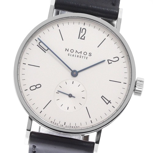 Nomos tango mat - tango, 38