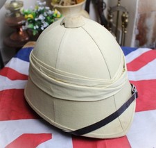 British Colonial WW1 Victorian