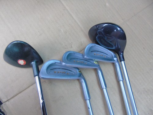 Junior part set - , wood