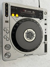 Pioneer CDJ 800 MK2