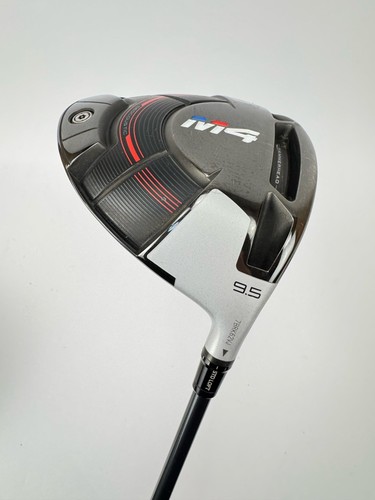 Taylormade driver 5 - driver, 9.5