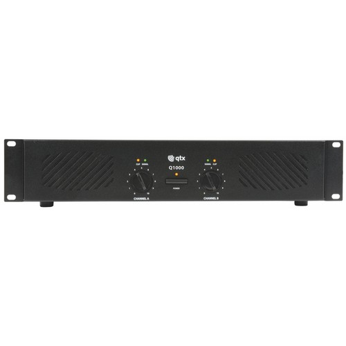 Qtx q1000 500w power - qtx, 2
