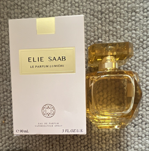 Elie saab parfum - parfum, lumière