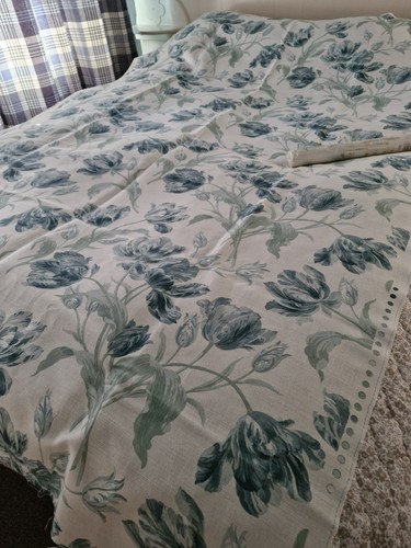 Laura ashley gosford duckegg - laura,