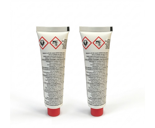 Car body filler - car,