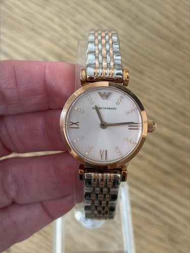 Emporio armani ar11223 gianni - emporio,