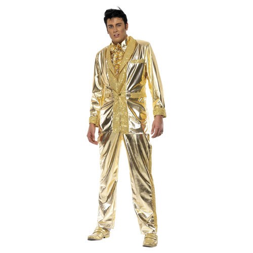 Elvis presley fancy - presley, dress